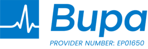 Bupa- Logo