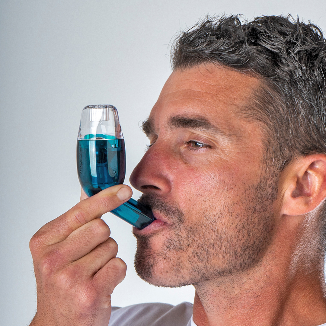 Buy 2 Get 1 Free | AirPhysio Low Lung Devices - Image 2