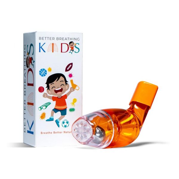 The Better Breathing Kids
