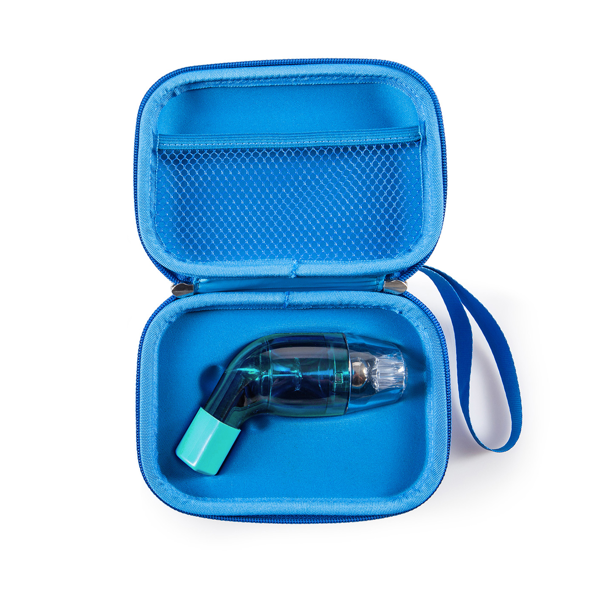QVC Package - Travel Case and Device - Image 12