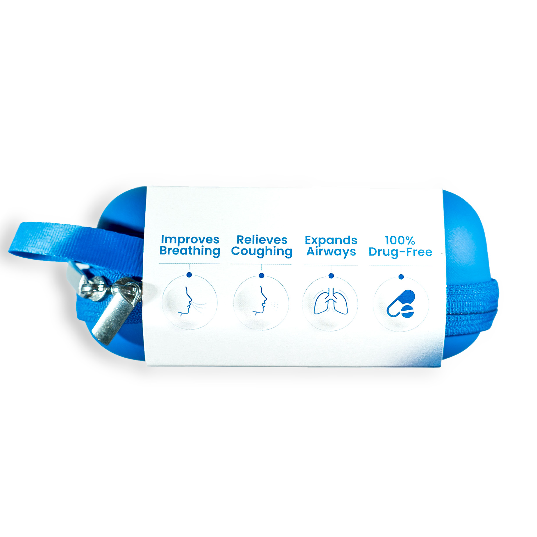 QVC Package - Travel Case and Device - Image 4