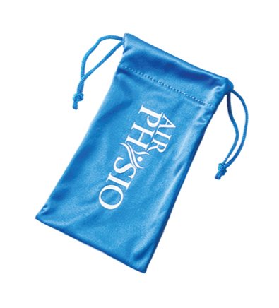 QVC Package - Travel Case and Device - Image 6