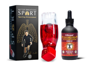 BioHack Energy & Performance Pack