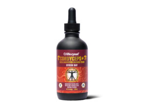 Cordyceps Mushroom Extract