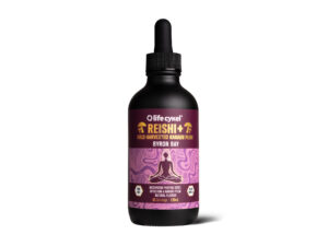 Reishi Mushroom Extract