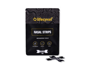 Performance Nasal Strips